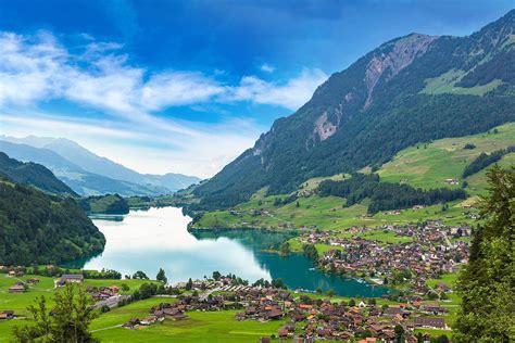 Swiss Village Wallpapers - Top Free Swiss Village Backgrounds - WallpaperAccess