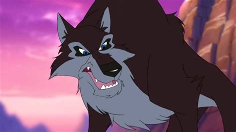 Niju | Balto Wiki | Fandom