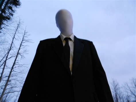 Where Does Slender Man Come From? | Ask Mystic Investigations