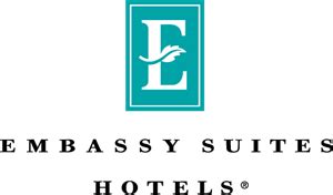 Embassy Suites Hotels Logo Download png