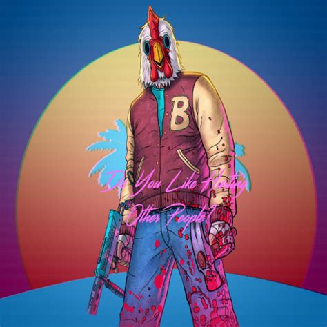 Steam Workshop :: Hotline Miami - Jacket