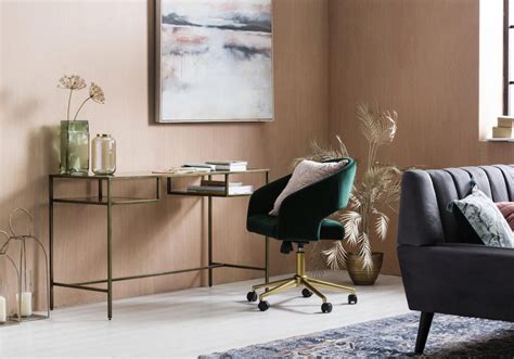 10 best home desks for small spaces • Colourful Beautiful Things