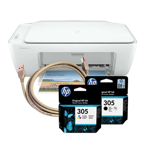 HP DeskJet 2320 All-in-One Printer | Mtech