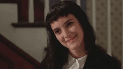 Winona Ryder GIF - Find & Share on GIPHY