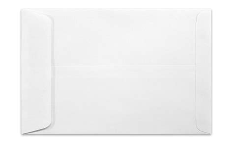 6 x 9 Catalog Envelope - Speedy Envelopes