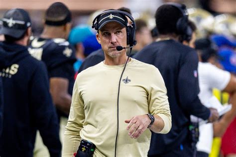 Dennis Allen Will Be Back As Saints Head Coach - Sports Illustrated New Orleans Saints News ...