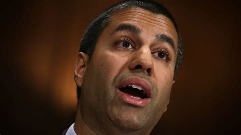 FCC chairman promises broadband for all - CNET