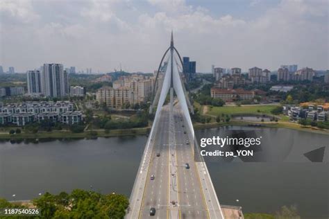 608 Putrajaya Bridge Stock Photos, High-Res Pictures, and Images ...