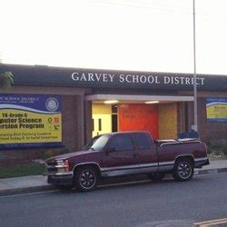 Garvey School District - Elementary Schools - 2730 Del Mar Ave ...