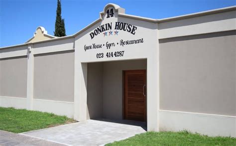 Accommodation-Beaufort-West-01 - Donkin Country Guest House