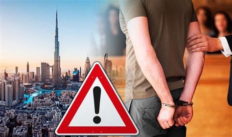 Dubai: Drinking alcohol on holiday in the UAE could see you thrown into prison | Travel News ...