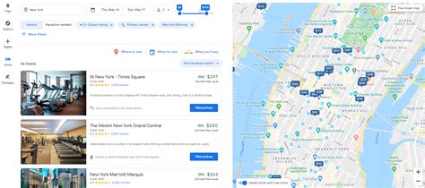 Your guide to using Google Hotels - The Points Guy