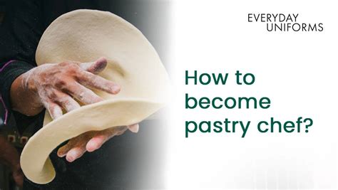 How to Become a Pastry Chef: 2024 Guide