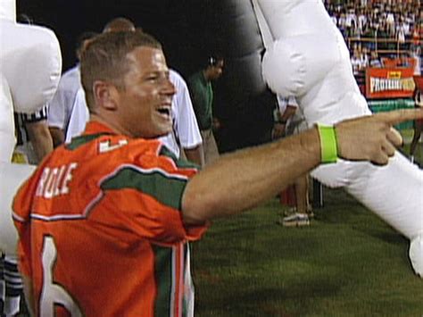 Ex-booster at heart of Miami case takes shots at NCAA