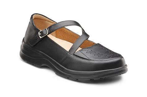 Dr. Comfort Betsy Women's Shoe | Diabetic Shoes | Orthopedic Shoes | Wide Width ...