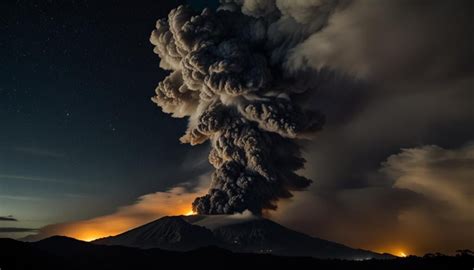 Mount Kanlaon Eruption Forces Hundreds to Evacuate in Central ...