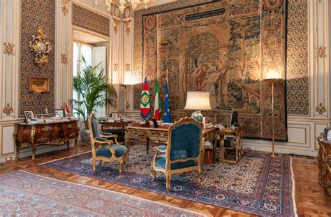 Magnificent Quirinale Palace Opens Its Doors to the Public | ITALY Magazine