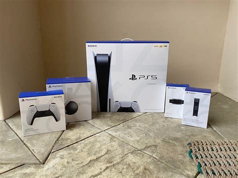 The Best PS5 Accessories: Must-Haves for the PS5 - The Controller People