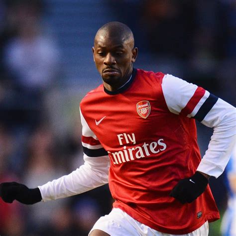 Abou Diaby to Olympique Marseille: Latest Transfer Details, Comments ...