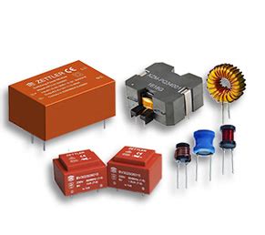 ZETTLER Group - Relays - LCDs - Transformers - HVAC/R Products