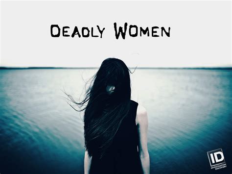 Watch Deadly Women Season 13 | Prime Video