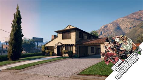 The Savehouse Mod: Houses, Hotels, Custom Savespots [LUA] - GTA5-Mods.com