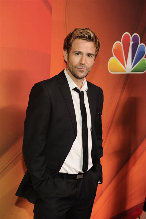 Matt Ryan - Constantine (NBC) Photo (37914561) - Fanpop