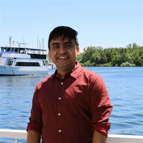 Anik Saha · CUET Alumni Canada