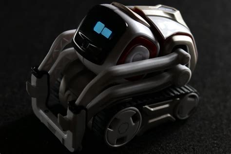 Anki Cozmo SDK Python Programmable Robot for Kids - Robotics | Kinvert