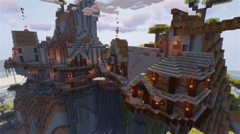 7 cool Minecraft houses: Ideas for your next build
