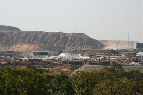 Vedanta to double output at Zambia's Konkola Copper Mines - regional ...