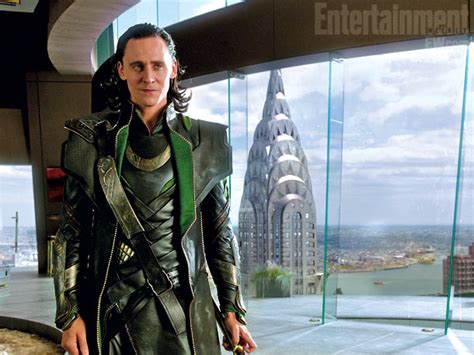 Loki - The Avengers Photo (30632496) - Fanpop