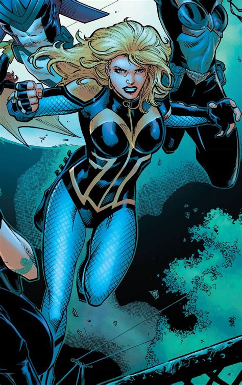 Black Canary (Clash of the Titans) | Injustice Fanon Wiki | FANDOM ...