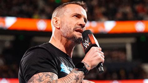 WWE Signing CM Punk Reportedly Opens Up Avenues With WBD