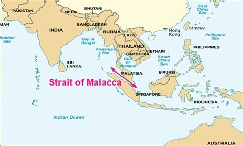 The Islamic History of the Sultanate of Malacca - EgyptToday