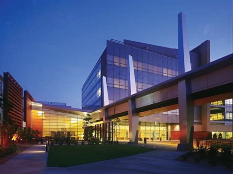 St. Joseph Patient Care Center, Orange, Calif. | Architect Magazine