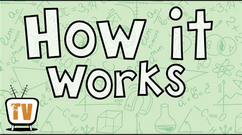 How It Works - Oil Production Process - YouTube