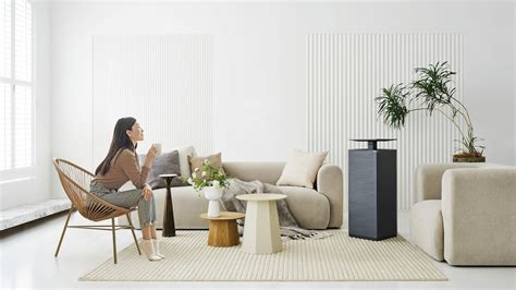 Coway Launches Its Latest Noble Air Purifier - BusinessToday