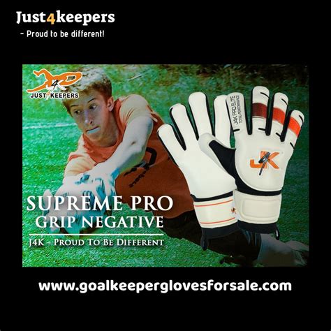 J4k Goalkeeper Gloves: Check Out Why Over 40,000 Goalkeepers And Parents Trust J4K Globally. www ...