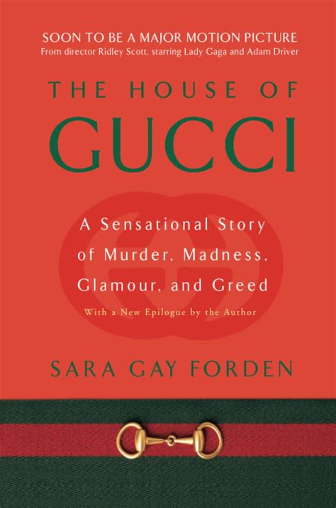 The True Story of ‘House of Gucci’ Is Even More Wild Than the Movie ...