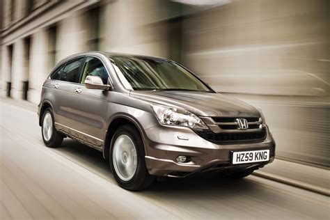 2010 Honda CR-V - HD Pictures @ carsinvasion.com