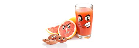 Why Do Statins Fight with Grapefruit? – DrChet.com