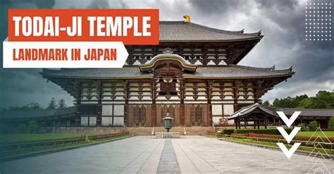 The 12 Most Famous Landmarks in Japan