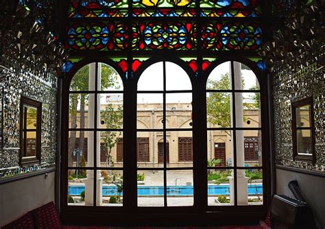 KERMANSHAH ATTRACTIONS – Welcome to Iran