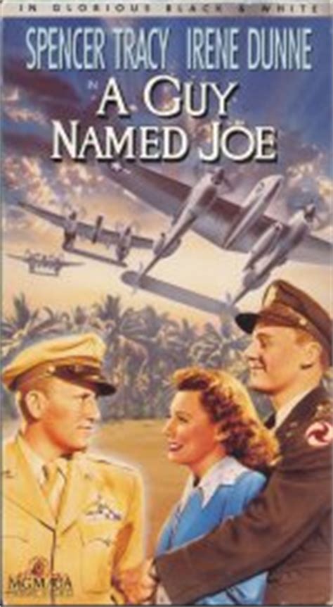 A Guy Named Joe [1943] [DVD]