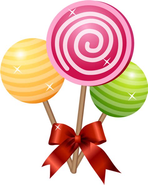 Candy Lollipop PNG Photos | PNG Mart