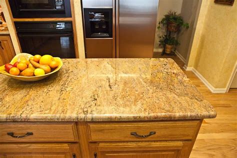 Kitchen Countertops: Enhancing Your Austin Home