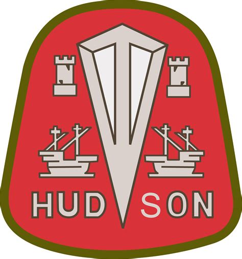 Hudson Motor Car Company – Logos Download