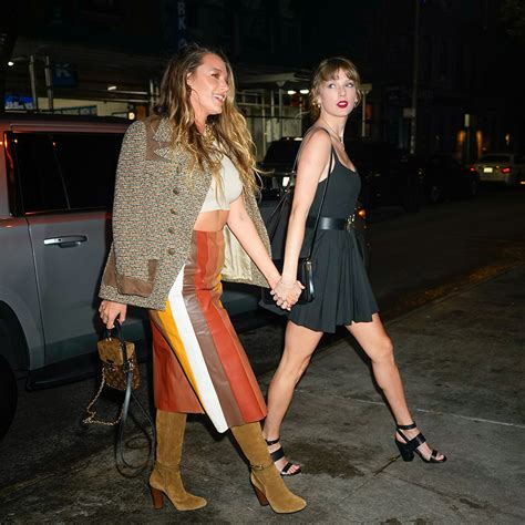 Taylor Swift and Blake Lively’s Friendship Timeline: A Guide ...