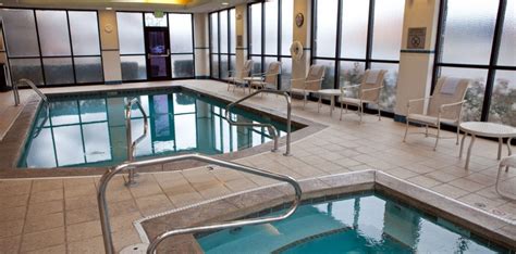 Courtyard by Marriott Springfield Downtown | Visit Springfield, Ohio